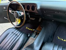 For Sale 1971 Plymouth 'Cuda