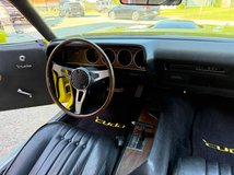 For Sale 1971 Plymouth 'Cuda