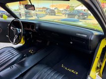 For Sale 1971 Plymouth 'Cuda