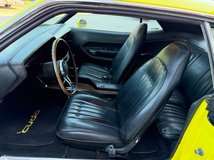 For Sale 1971 Plymouth 'Cuda