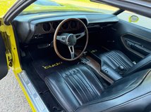 For Sale 1971 Plymouth 'Cuda