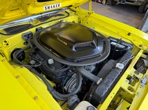 For Sale 1971 Plymouth 'Cuda