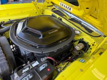 For Sale 1971 Plymouth 'Cuda