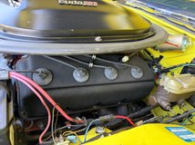 For Sale 1971 Plymouth 'Cuda