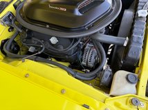 For Sale 1971 Plymouth 'Cuda