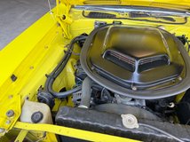 For Sale 1971 Plymouth 'Cuda