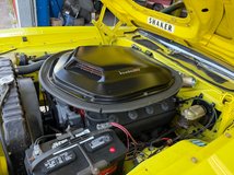 For Sale 1971 Plymouth 'Cuda