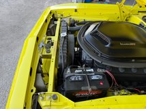 For Sale 1971 Plymouth 'Cuda