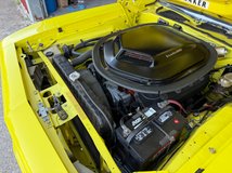 For Sale 1971 Plymouth 'Cuda