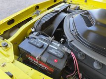 For Sale 1971 Plymouth 'Cuda