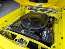 For Sale 1971 Plymouth 'Cuda