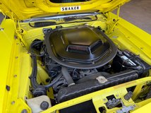 For Sale 1971 Plymouth 'Cuda