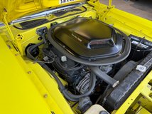 For Sale 1971 Plymouth 'Cuda