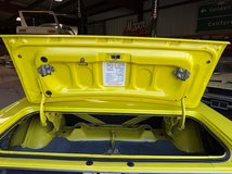 For Sale 1971 Plymouth 'Cuda
