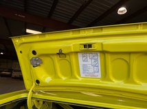 For Sale 1971 Plymouth 'Cuda