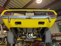 For Sale 1971 Plymouth 'Cuda