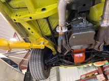 For Sale 1971 Plymouth 'Cuda