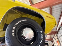 For Sale 1971 Plymouth 'Cuda