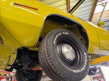 For Sale 1971 Plymouth 'Cuda