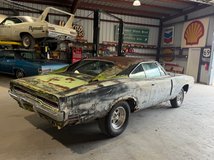 For Sale 1970 Dodge Charger RT