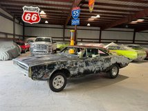 For Sale 1970 Dodge Charger RT