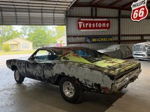 For Sale 1970 Dodge Charger RT