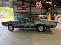 For Sale 1970 Dodge Charger RT