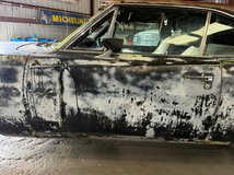 For Sale 1970 Dodge Charger RT