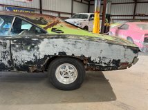 For Sale 1970 Dodge Charger RT