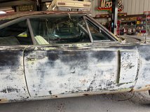 For Sale 1970 Dodge Charger RT
