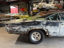 For Sale 1970 Dodge Charger RT