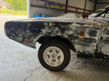 For Sale 1970 Dodge Charger RT