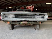 For Sale 1970 Dodge Charger RT