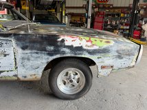 For Sale 1970 Dodge Charger RT