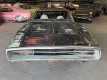 For Sale 1970 Dodge Charger RT