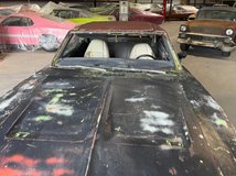 For Sale 1970 Dodge Charger RT