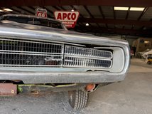 For Sale 1970 Dodge Charger RT