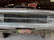 For Sale 1970 Dodge Charger RT