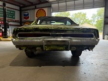 For Sale 1970 Dodge Charger RT