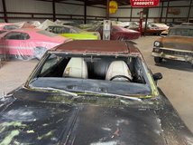 For Sale 1970 Dodge Charger RT