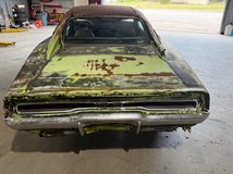 For Sale 1970 Dodge Charger RT