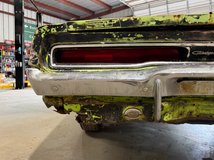 For Sale 1970 Dodge Charger RT