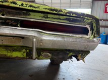 For Sale 1970 Dodge Charger RT