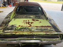 For Sale 1970 Dodge Charger RT