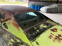 For Sale 1970 Dodge Charger RT