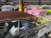 For Sale 1970 Dodge Charger RT
