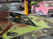 For Sale 1970 Dodge Charger RT