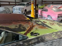 For Sale 1970 Dodge Charger RT