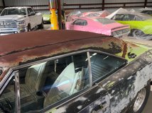 For Sale 1970 Dodge Charger RT