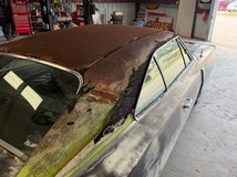 For Sale 1970 Dodge Charger RT